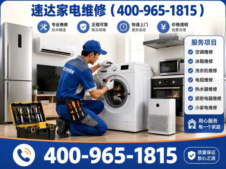 衡水中央空调维修展示图